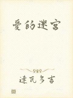 爱的迷宫