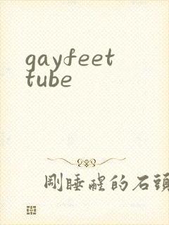 gayfeettube