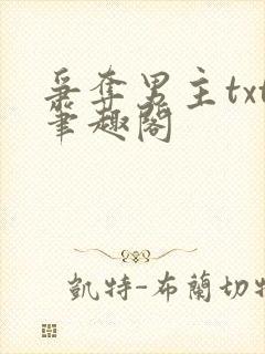 争夺男主txt笔趣阁