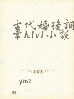 古代婚后调教日常h1v1小说封面