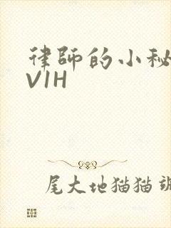 律师的小秘书1V1H