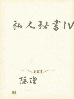 私人秘书1V1