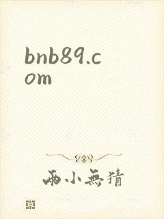 bnb89.com