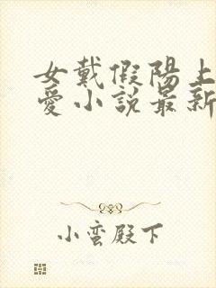 女戴假阳上男四爱小说最新章节更新封面