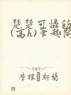 楚楚可怜的继2(高h)笔趣阁