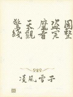 惊天魔盗团2在线观看完整免费版