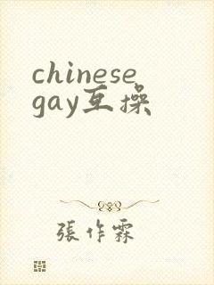 chinesegay互操