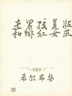 老男孩美版灭霸和绯红女巫在线观看