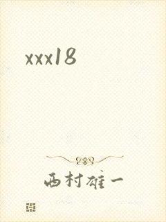 xxx18