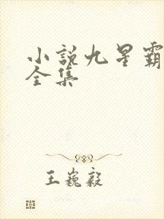 小说九星霸体诀全集