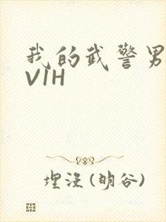 我的武警男友1V1H