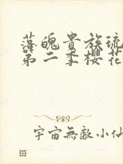 落魄贵族琉璃川第二季樱花动漫