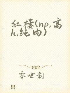红楼(np,高h,纯肉)