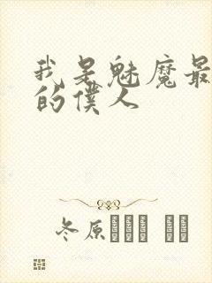 我是魅魔最忠诚的仆人