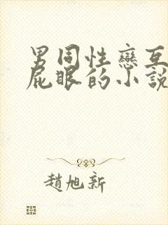 男同性恋互相操屁眼的小说