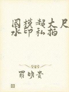 国模超大尺度无水印私拍