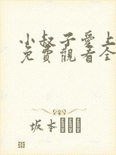 小叔子爱上嫂子免费观看全集韩剧