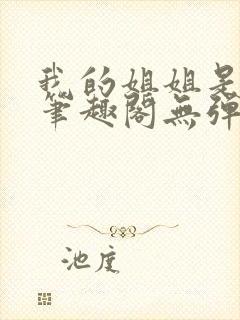 我的姐姐是太子笔趣阁无弹窗最新章