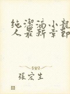 纯洁滴小龙捞尸人最新章节更新