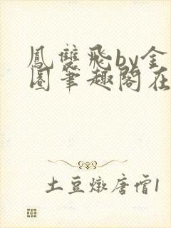 凤双飞by金刚圈笔趣阁在线阅读