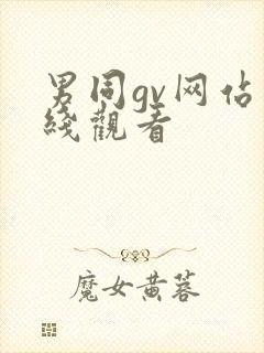 男同gv网站在线观看