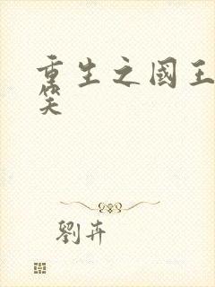 重生之国王的微笑