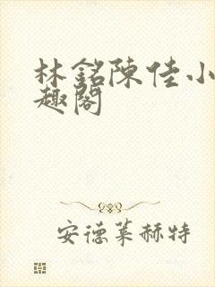 林铭陈佳小说笔趣阁