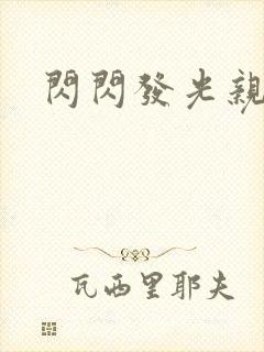 闪闪发光亲情会