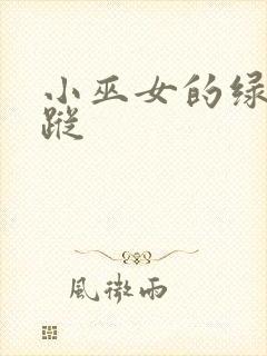 小巫女的绿野仙踪