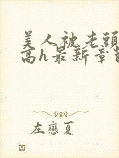 美人被老头觊觎高h最新章节列表