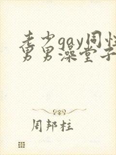 老少gay同性男男澡堂子