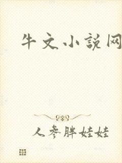 牛文小说网封面