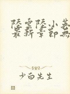 陆云陆小英小说最新章节无弹窗