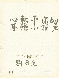 心软予你by长耳鸦小说免费阅读