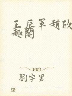 王辰军赵欣雅笔趣阁