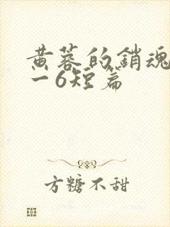 黄蓉的销魂夜1一6短篇