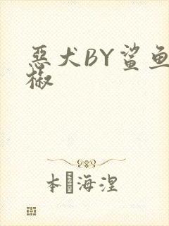 恶犬BY鲨鱼辣椒