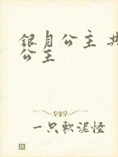 银月公主 共享公主