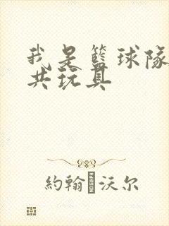我是篮球队的公共玩具