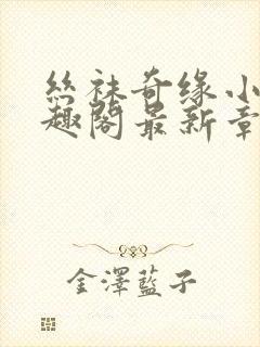 丝袜奇缘小说笔趣阁最新章节更新时间