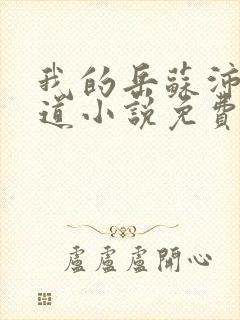 我的岳苏沛真林道小说免费阅读