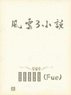 风云3小说
