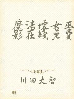 魔法坏女巫2电影在线免费观看