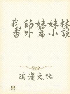 我的妹妹林茜茜番外篇小说全文阅读封面