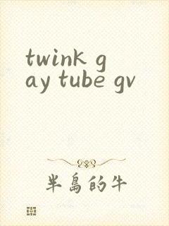 twink gay tube gv