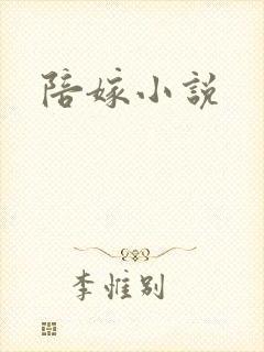 陪嫁小说