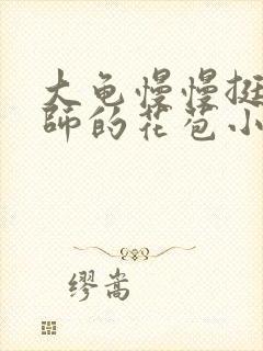 大龟慢慢挺进老师的花苞小说封面