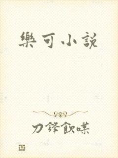 乐可小说