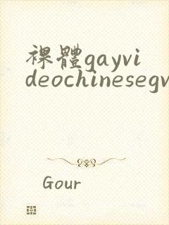 裸体gayvideochinesegv