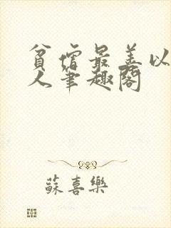 贫僧最善以力服人笔趣阁封面